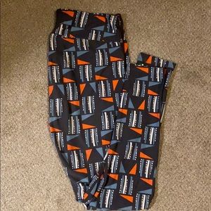 LulaRoe leggings